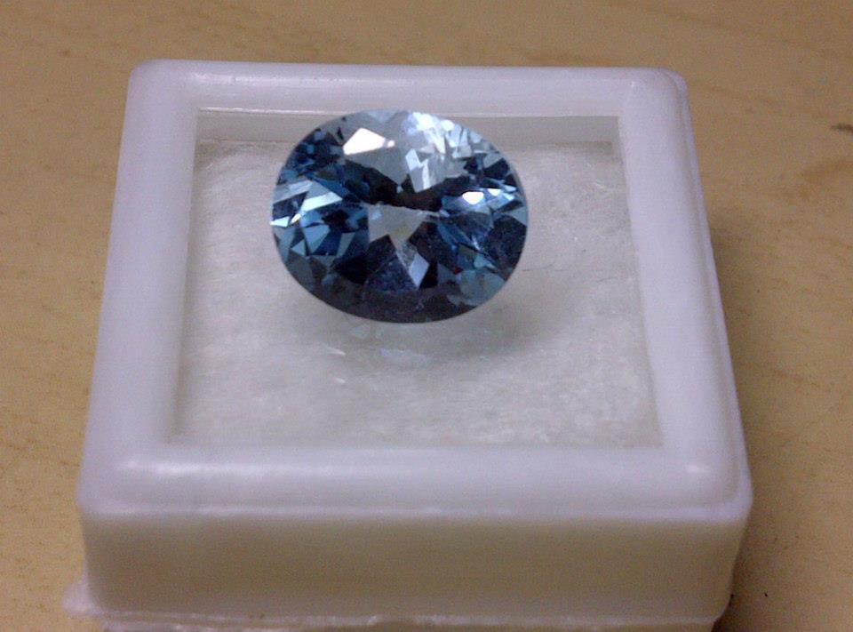Di jual berbagai macam gems stone/ batu mulia natural topaz, citirine, ruby, dll