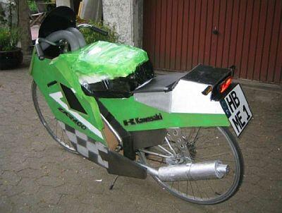 &#91;Share&#93;Motor Hybrid made in Indonesia Gan.. (MASUK GAN)