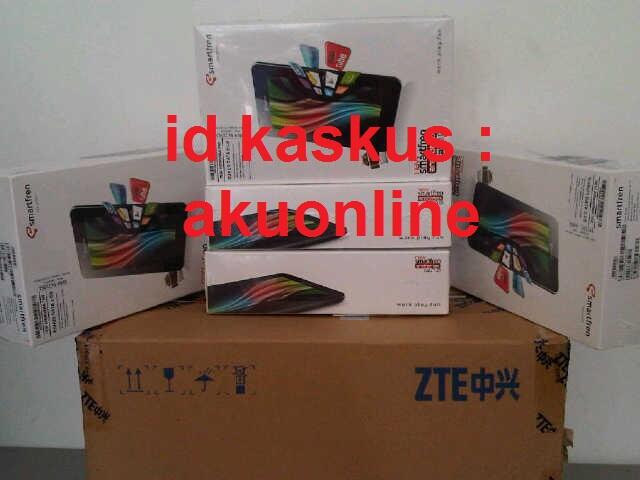 **** Sadis Murah Gila, Smartfren Andro Max Tab 7.0, Cuman Satu Jutaan, Mau ?? Masuk *