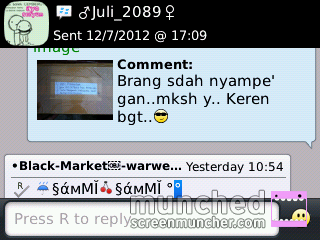 BLACK MARKET JUAL (G-Shock,Ripcurl,Swatch-JAM KW)