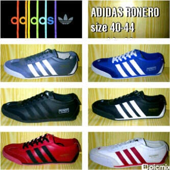 loker, dicari reseller berbagai macam sepatu keuntungan min 50rb/hr tanpa modal 