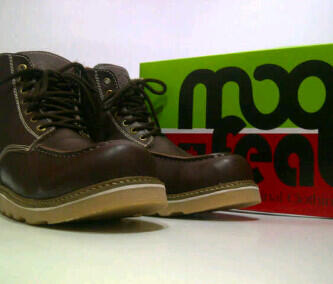 loker, dicari reseller berbagai macam sepatu keuntungan min 50rb/hr tanpa modal 