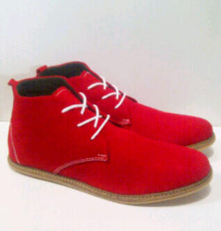 loker, dicari reseller berbagai macam sepatu keuntungan min 50rb/hr tanpa modal 