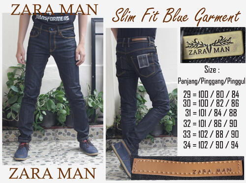 CELANA PANJANG SLIMFIT & SKINNY KW SUPER !! Grosir & Reseller Welcome
