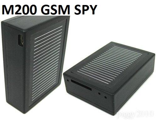 M200 GSM SIM CARD SPY - ALAT PENYADAP SUARA