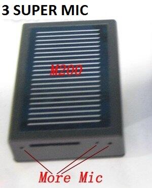 M200 GSM SIM CARD SPY - ALAT PENYADAP SUARA