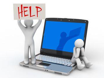 Instal Ulang Laptop/PC Terpercaya