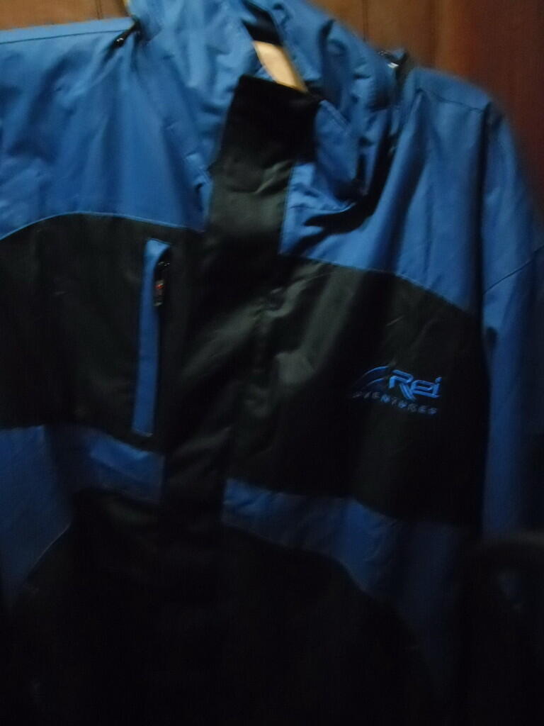 Jaket consina n Rei