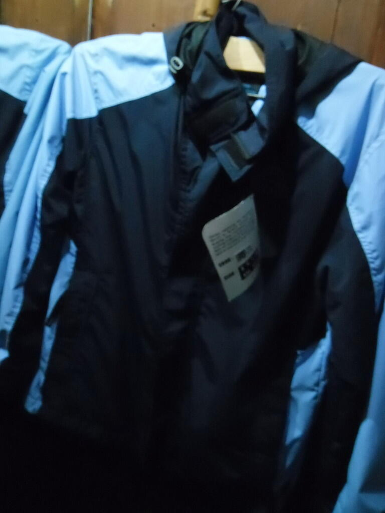 Jaket consina n Rei