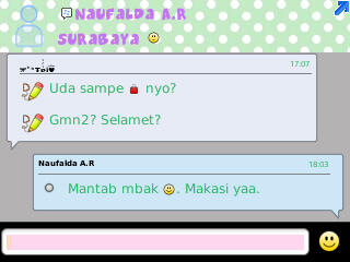 Testimonial Mr.Sylvester