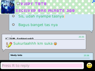 Testimonial Mr.Sylvester