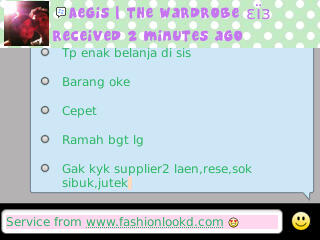 Testimonial Mr.Sylvester