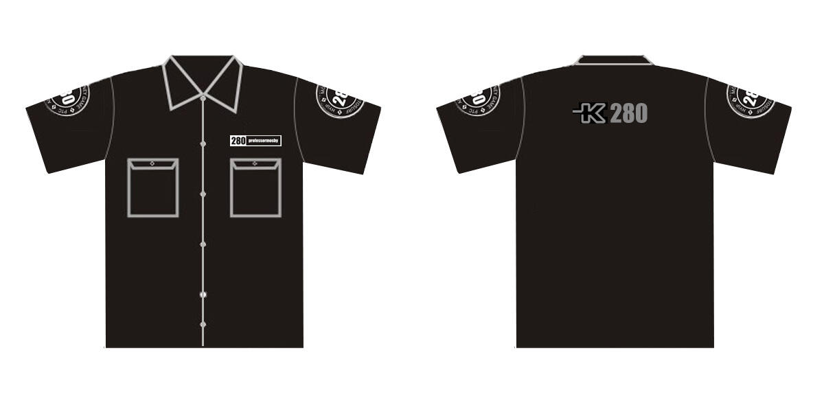&#91;lebaksiuh&#93; project kemeja SF 280