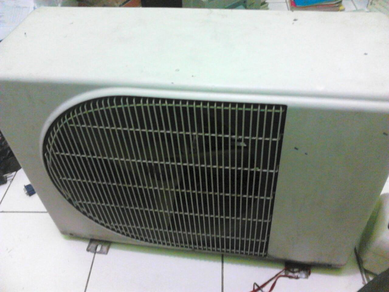 AC 3/4 SAMSUNG DEPOK murah