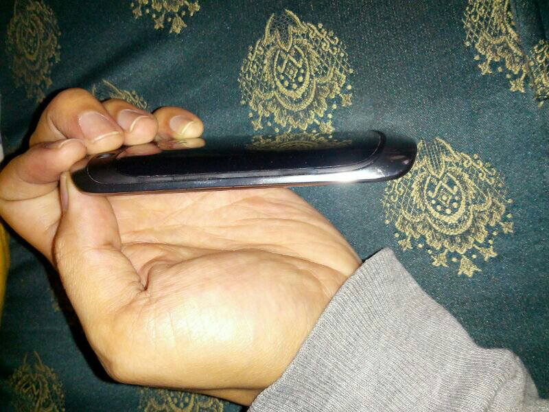 dijual bb orlando garansi