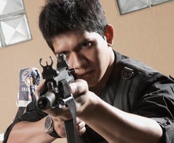 The Raid Masuk 5 Besar Film Terbaik Dunia 2012