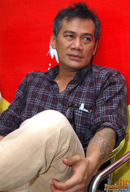 The Raid Masuk 5 Besar Film Terbaik Dunia 2012