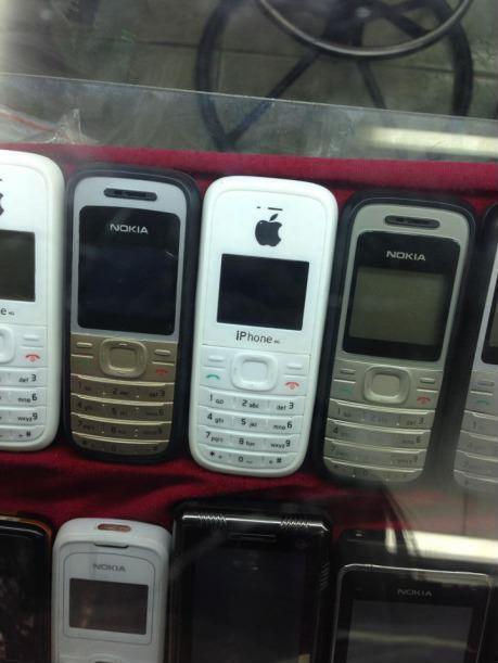 iphone 5 64 GB terbaru