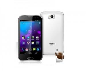 PROMO TABLET PC 5 INCH ADVAN VANDROID S5A