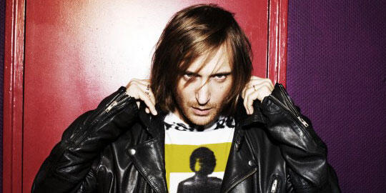 10 DJ Terbaik Tahun 2012