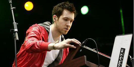 10 DJ Terbaik Tahun 2012