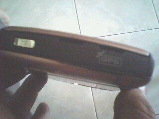 blackberry 8320