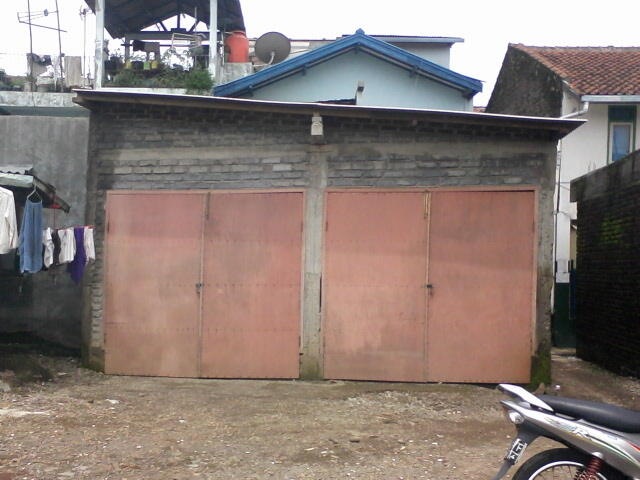 tanah lokasi srategis di bandung