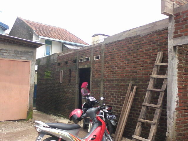 tanah lokasi srategis di bandung