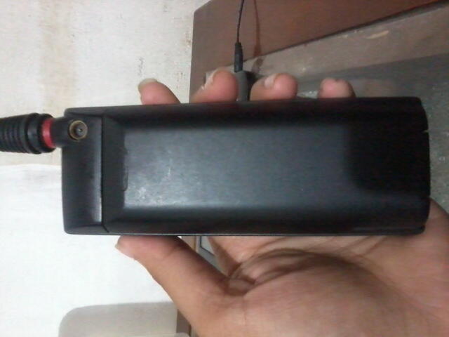 hp jadul Ericsson GA628 Antena Panjang