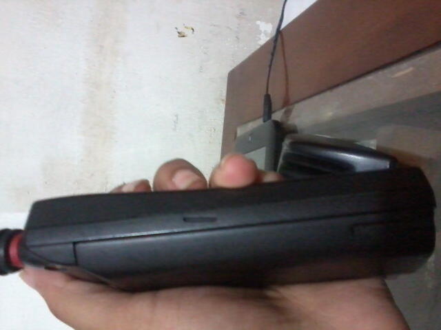 hp jadul Ericsson GA628 Antena Panjang