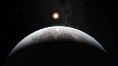 7 Planet Yang Di Duga Tempat Bermukim Alien (pic)