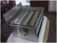 Alat Pemanggang Modern