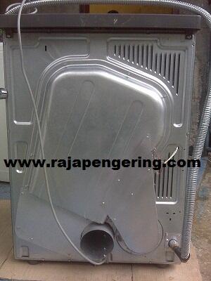 Jasa Konversi Mesin Pengering Pakaian Menjadi Gas dan Lebih Hemat