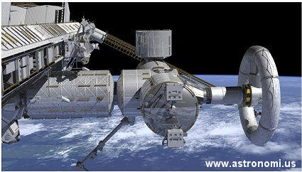 nautilus-x pesawat luar angkasa nasa dilengkapi mesin gravitasi