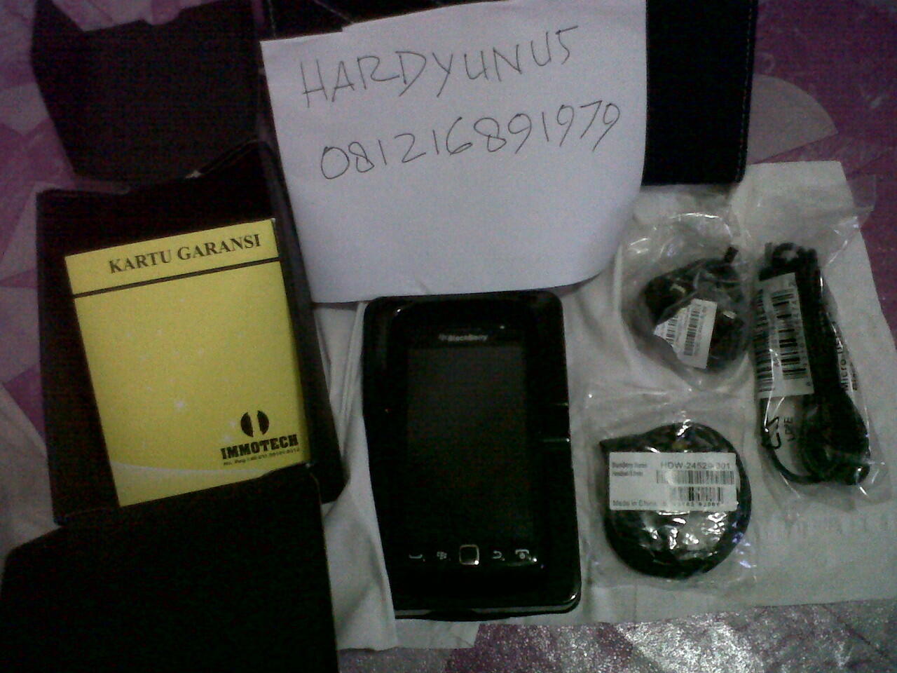 Jual Torch 3 9860 aka MONZA pakai 4 hari