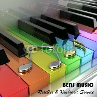 SERVICE ALAT MUSIC KEYBOARD BEKASI