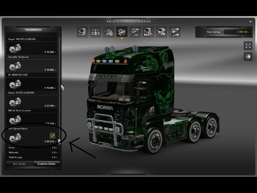 EURO TRUCK SIMULATOR 2 Page 45 KASKUS