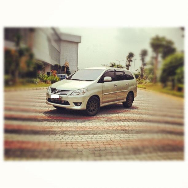 Balasan dari  KIOC  - KASKUS Innova Owners Community 