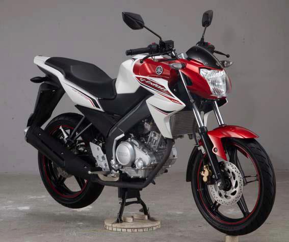 CB 150 R VS New Vixion 150 Bahas Semuanya DISINI 