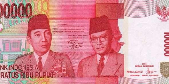 Rencana Bank Indonesia untuk melakukan redenominasi rupiah