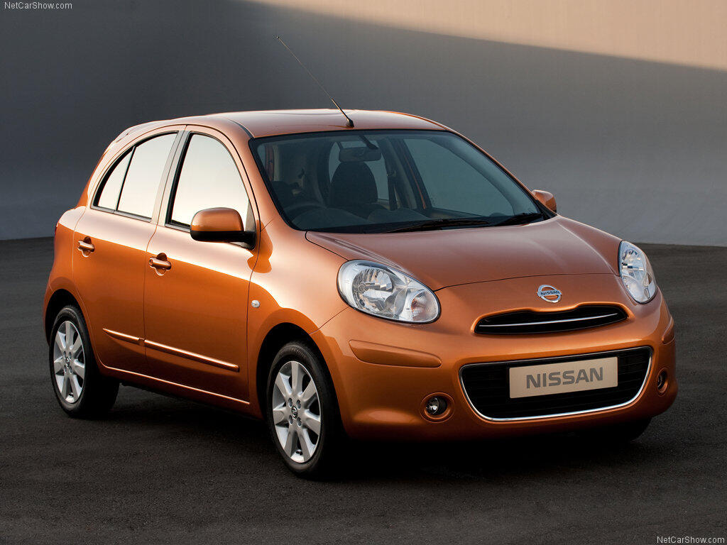 PROMO TAHUN 2013 NISSAN TB.SIMATUPANG JAKARTA