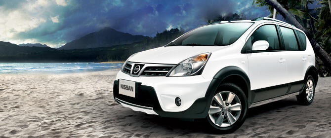 PROMO TAHUN 2013 NISSAN TB.SIMATUPANG JAKARTA