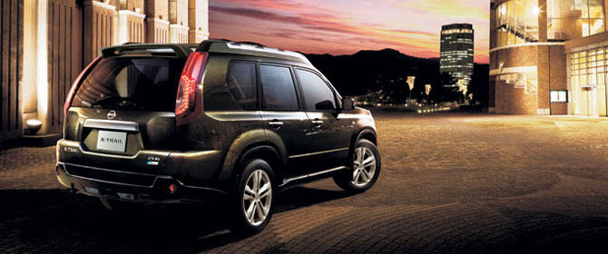PROMO TAHUN 2013 NISSAN TB.SIMATUPANG JAKARTA
