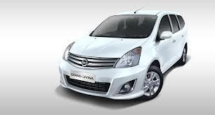 PROMO TAHUN 2013 NISSAN TB.SIMATUPANG JAKARTA