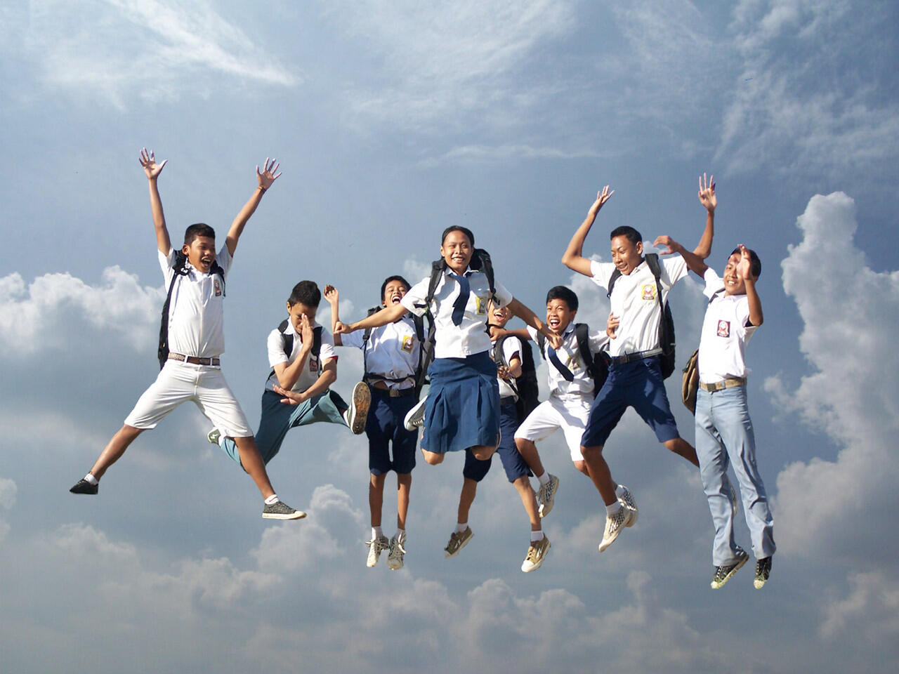 &#91;TIPS&#93; Menjadi Mahasiswa Rantauan