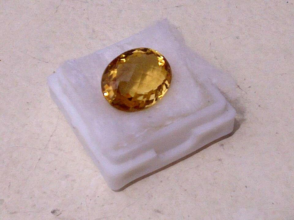 Di jual berbagai macam gems stone/ batu mulia natural topaz, citirine, ruby, dll