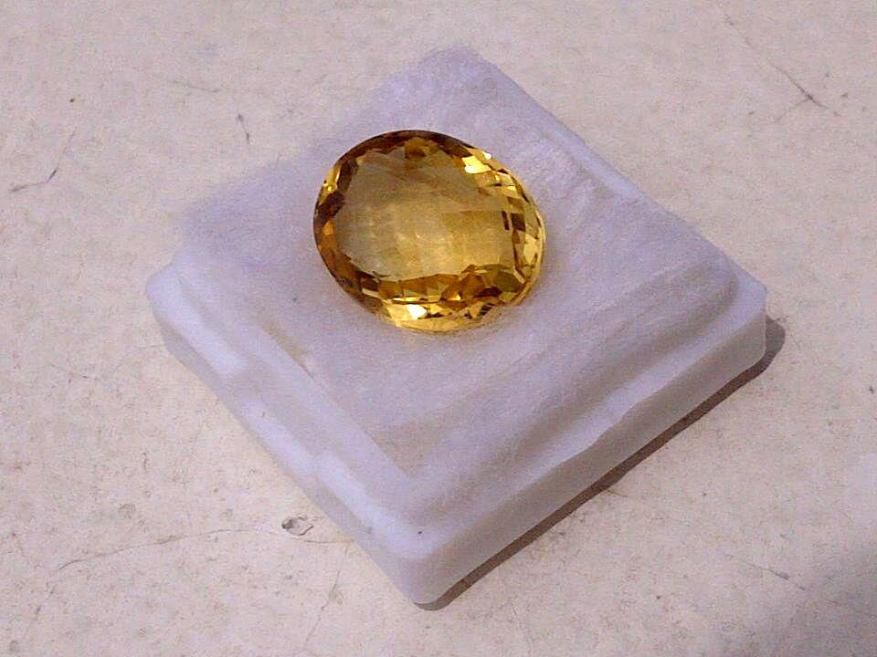 Di jual berbagai macam gems stone/ batu mulia natural topaz, citirine, ruby, dll