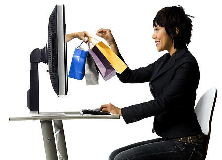 10 Tips Aman dalam Berbelanja Online (Ampuhh Brooo)