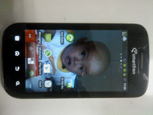 smartfren andro 4 inch cod area salatiga