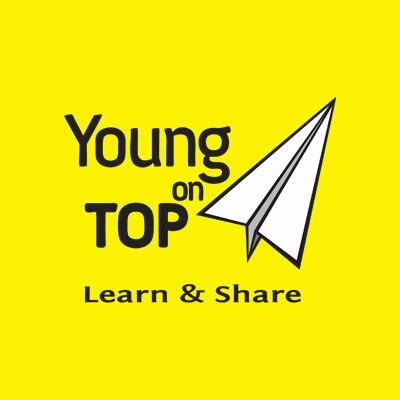 ஜ۩ Young On Top Malang Proudly Present Care For Cancer 2013 #CFC2013 ۩ஜ